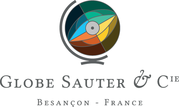 Globe Sauter & Cie - Besançon - France